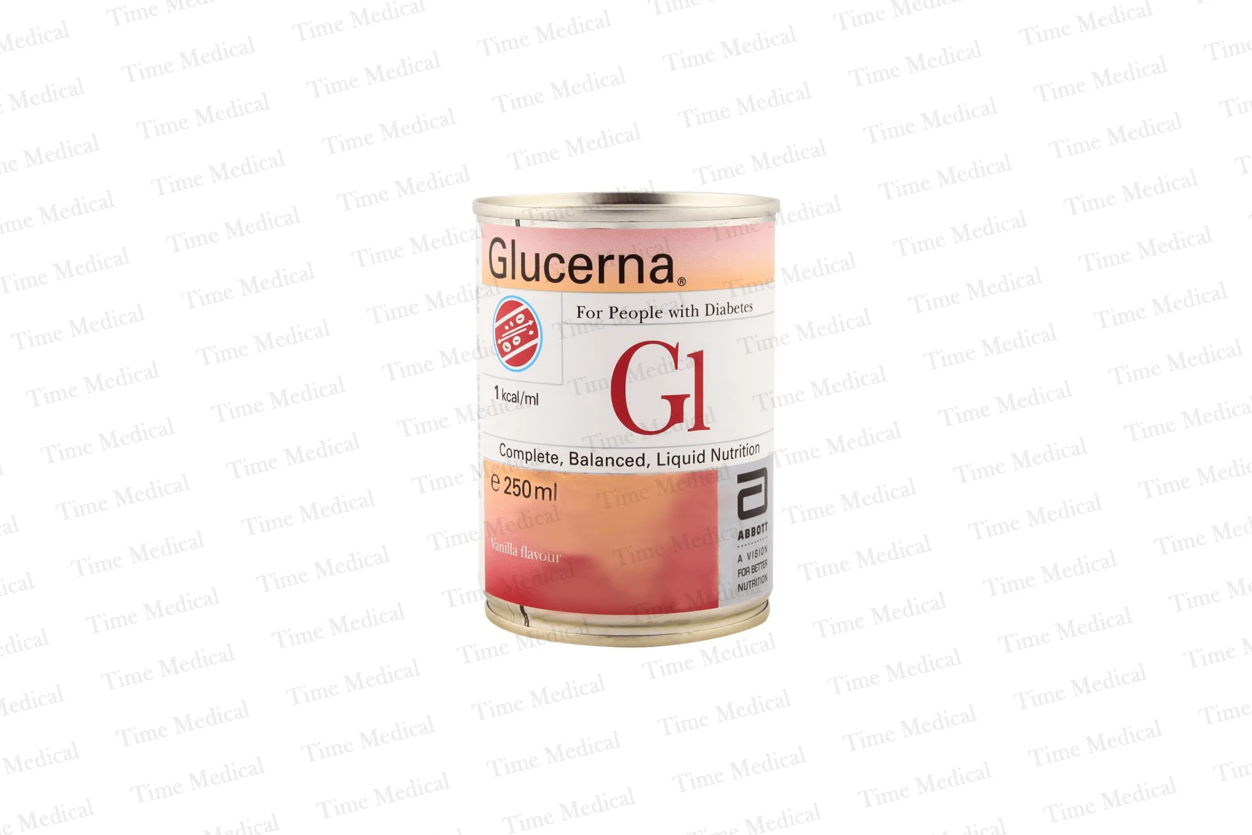 Glucerna Liquid 250ml Glucerna Liquid 250ml