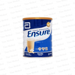 Ensure Vanila Flavoured 850gm