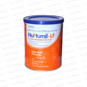 Nurtumil-FU Milk 400gm