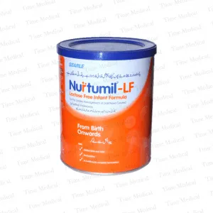 Nurtumil-FU Milk 400gm