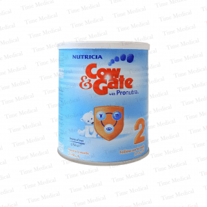 COW & GATE 2 MILK 400GM