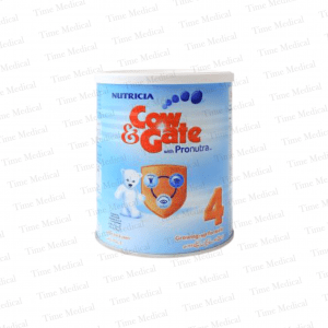 COW & GATE 4 MILK 400GM