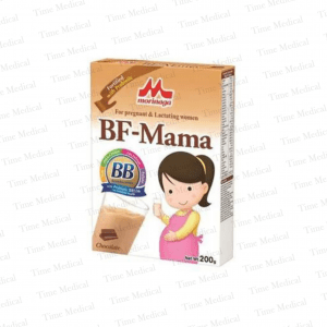 BF Mama 200GM Chocolate