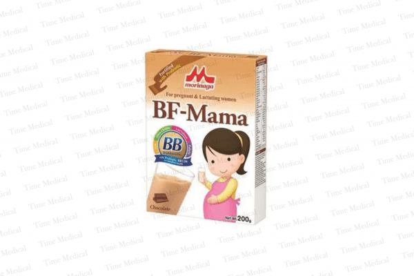 BF Mama 200GM Chocolate