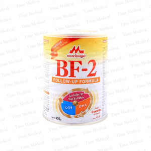 BF-2 MILK 900GM