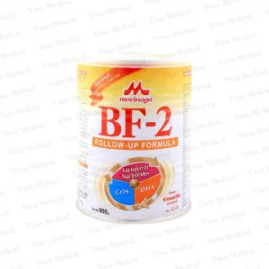 BF-2 MILK 900GM