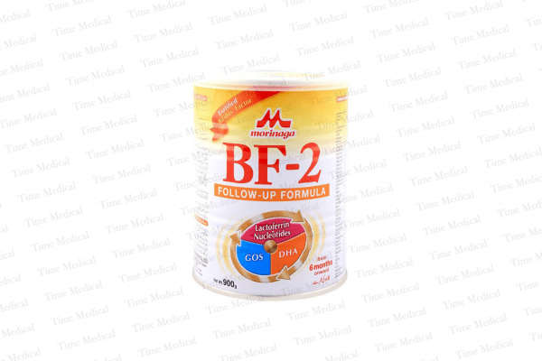 BF-2 MILK 900GM