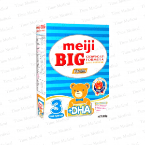 MEIJI BIG 200G Soft Pack