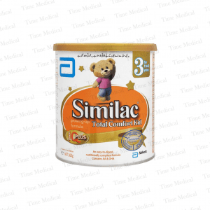 SimiLac Total Comfort Kid 360gm