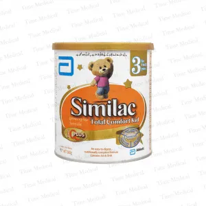 SimiLac Total Comfort Kid 360gm