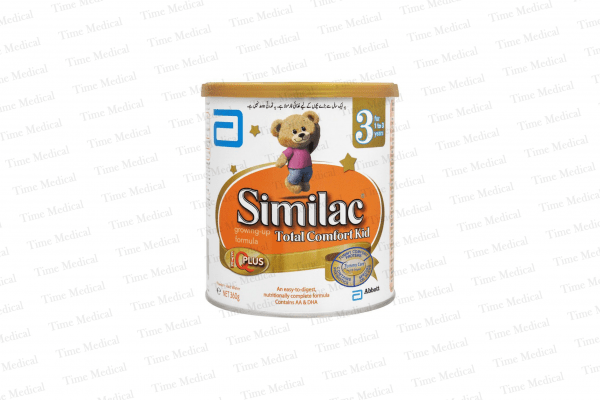 SimiLac Total Comfort Kid 360gm