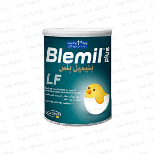 Blemil Plus LF 400mg