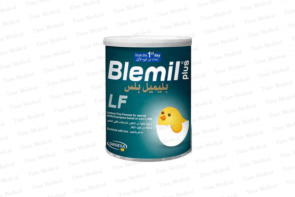 Blemil Plus LF 400mg