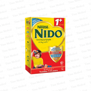 Nido 1+ Milk Powder 1Kg