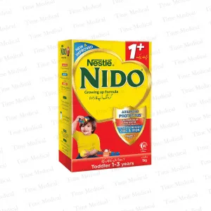 Nido 1+ Milk Powder 1Kg