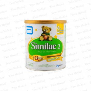 SimiLac Total Comfort 2