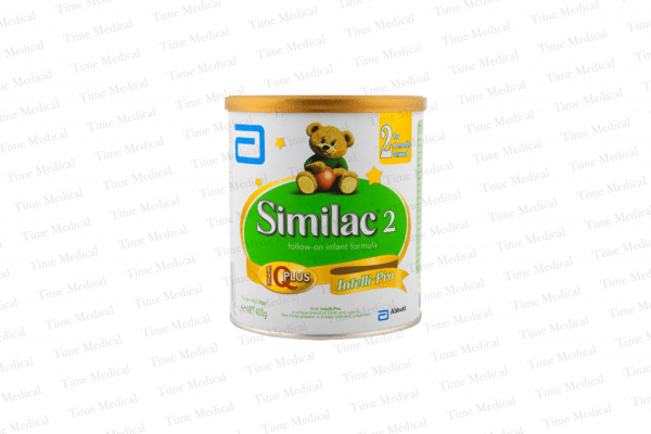 SimiLac Total Comfort 2