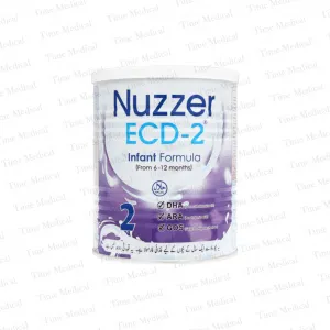 Nuzzer ECD-2