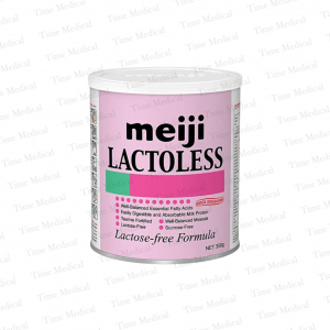 Meiji LactoLess 350gm