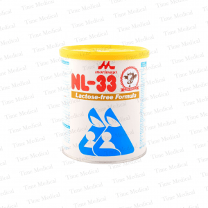 NL-33 Milk 350GM