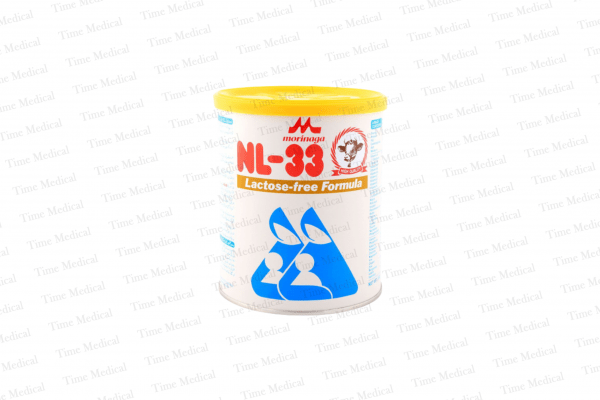 NL-33 Milk 350GM