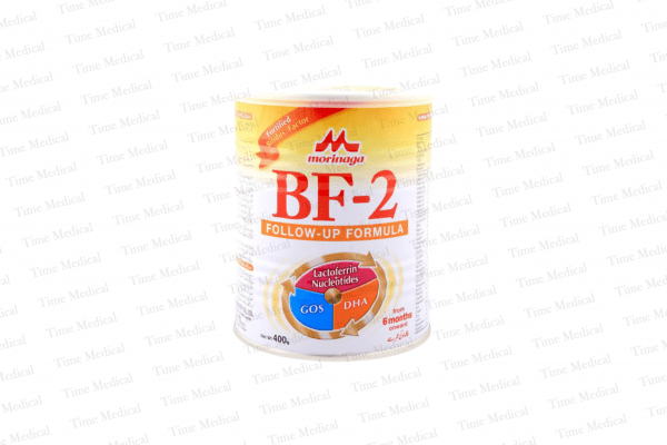 BF-2 Milk 400gm