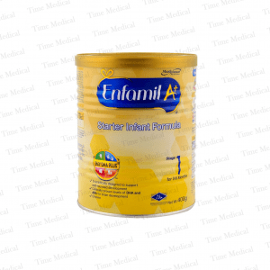 Enfamil A+ 1 400gm