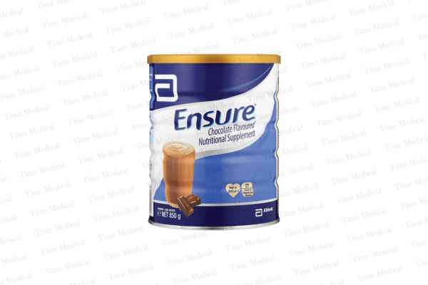 Ensure Choclate Flavoured 850g