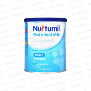 Nurtumil 1 Milk