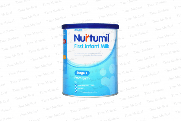 Nurtumil 1 Milk