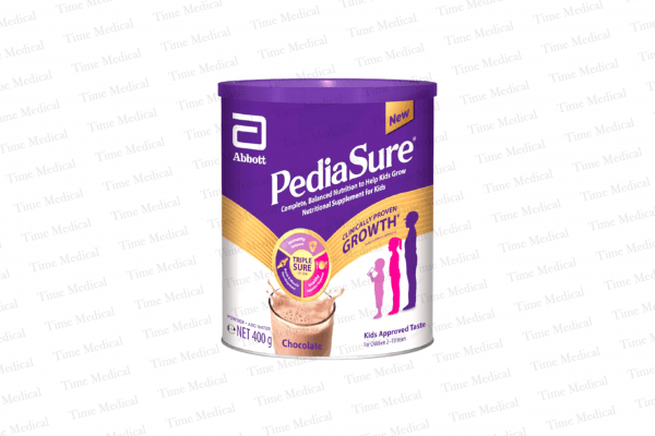 PediaSure Chocolate 400g