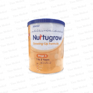 Nurtugrow 400gm