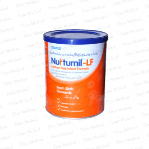 Nurtumil-LF Milk 400gm