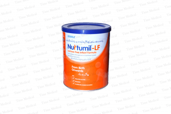 Nurtumil-LF Milk 400gm