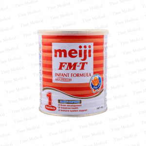 Meiji FMT 400gm