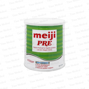 Meiji Pre 400gm