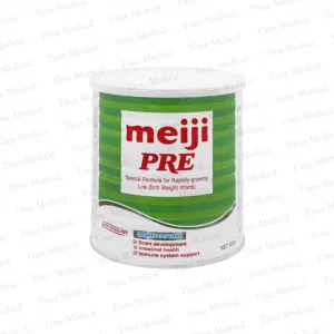 Meiji Pre 400gm