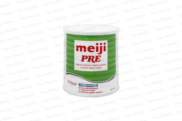 Meiji Pre 400gm