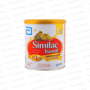 Similac Isomil Milk 400gm