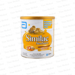 SimiLac NeoSure Milk 370gm