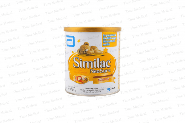 SimiLac NeoSure Milk 370gm