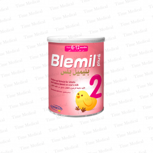 Blemil Plus 2 400gm