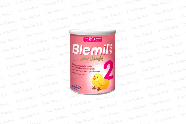 Blemil Plus 2 400gm