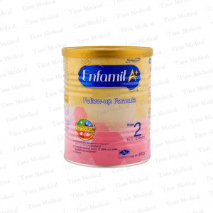 Enfamil A+ 2 400gm