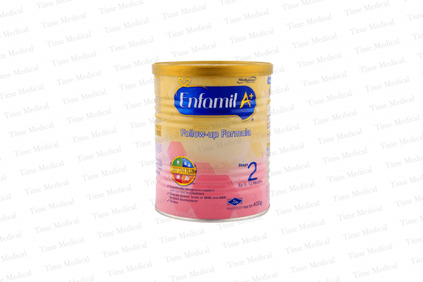 Enfamil A+ 2 400gm