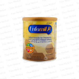 Enfamil A+ Premature 400gm