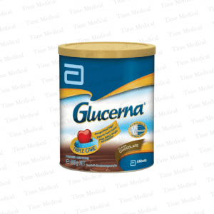 Glucerna Chocolate Flavoured 400gm