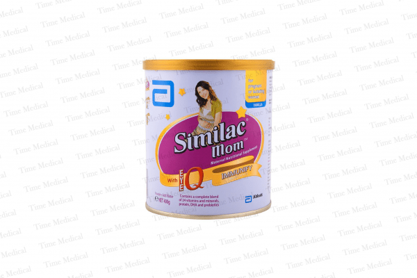 Similac Mom Milk 400gm