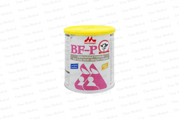 BF P Milk 400gm