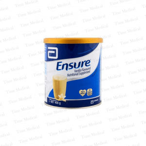 Ensure Vanila Flavoured Milk 400gm